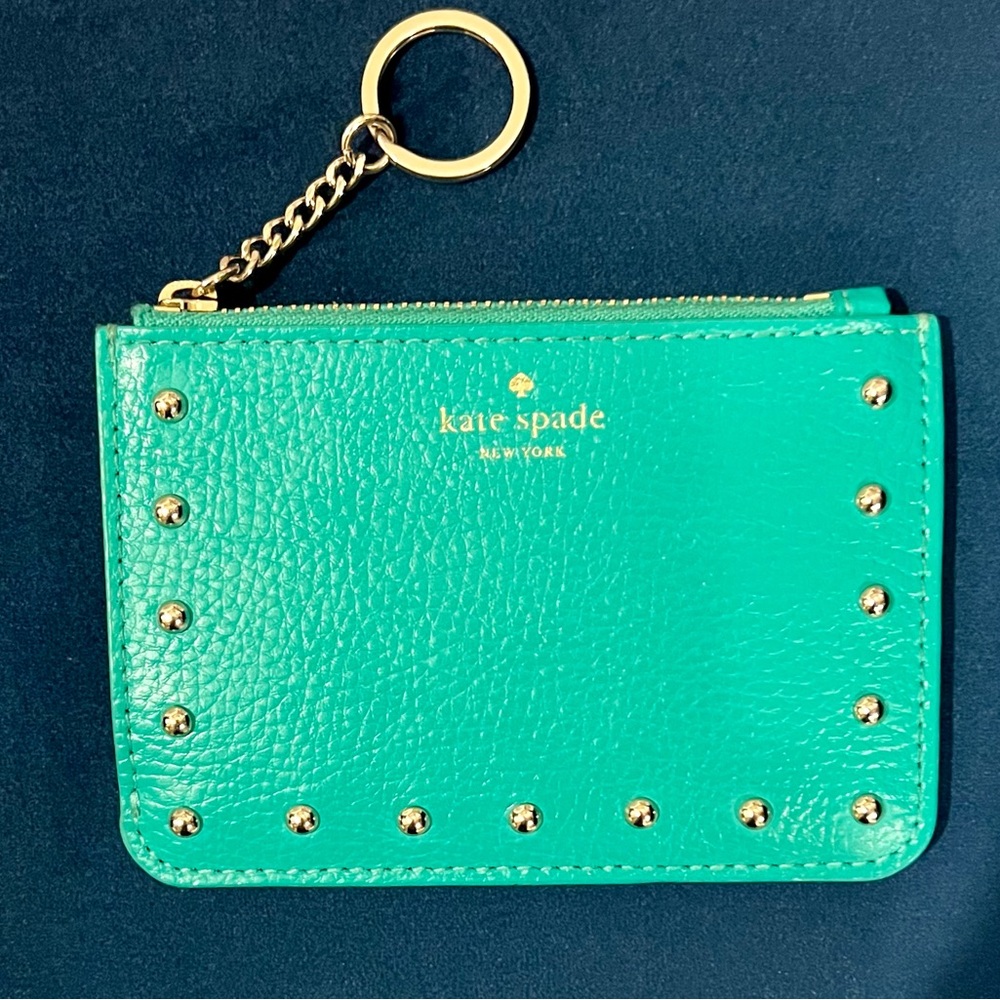 Kate Spade Bitsy Card Holder